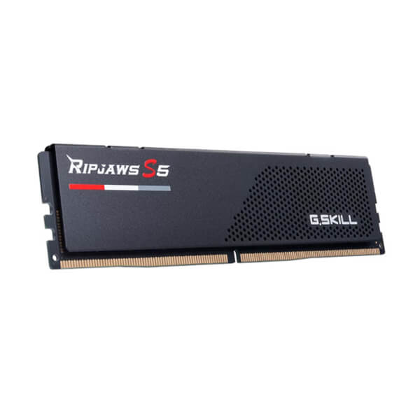 G.Skill Ripjaws S5 16GB 5200MHz CL40 DDR5 RAM